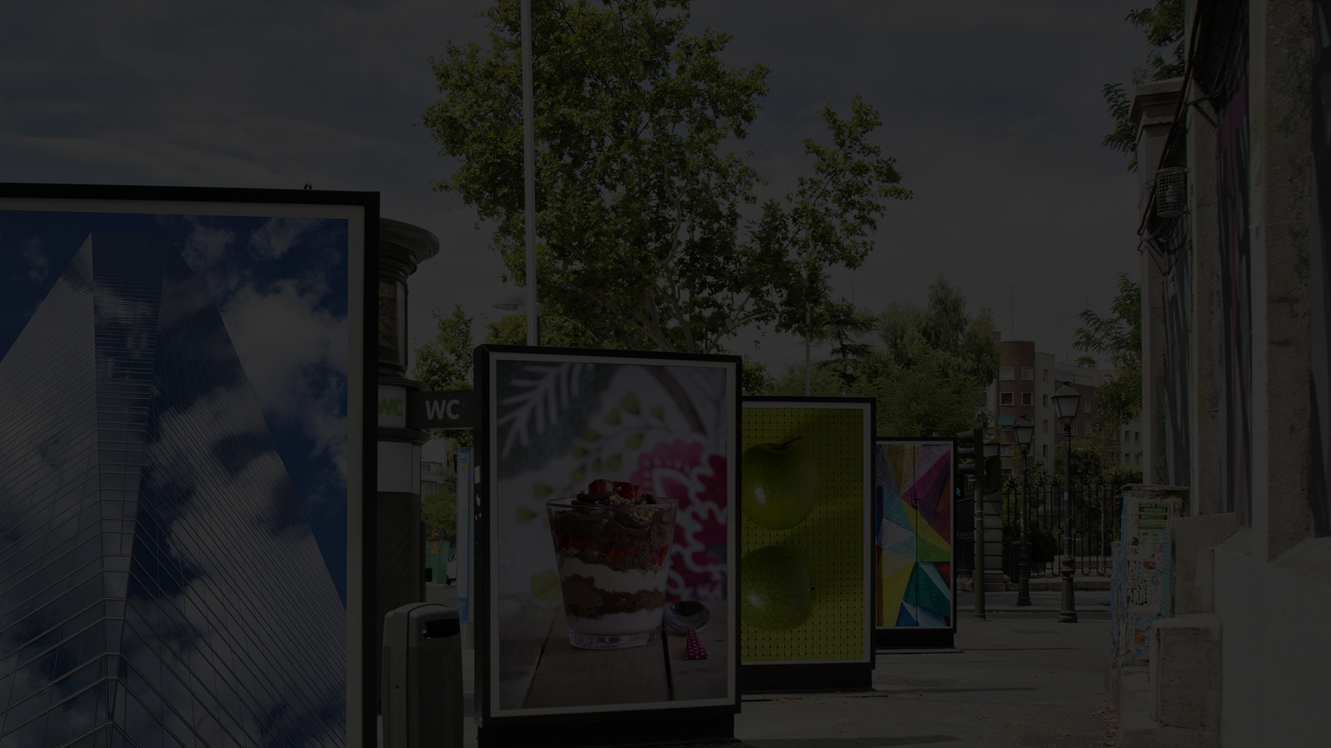 l outdoor marketing c est une strategie gagnante