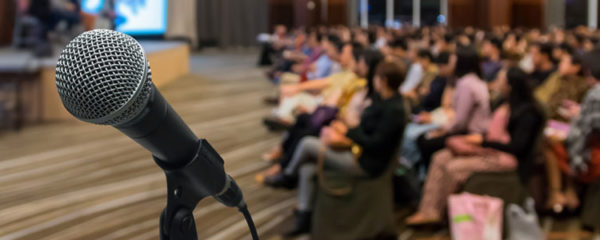 Séminaire professionnel