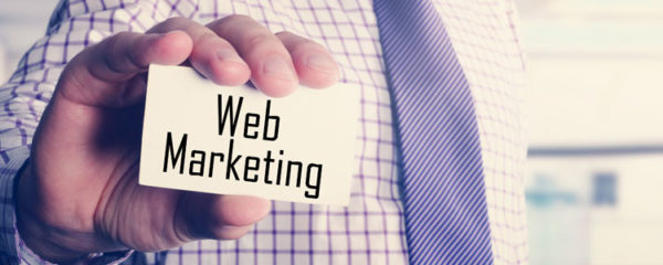 stratégie webmarketing efficace