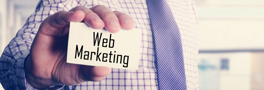 stratégie webmarketing efficace